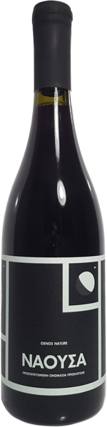 Oenos Nature Νάουσα 2022